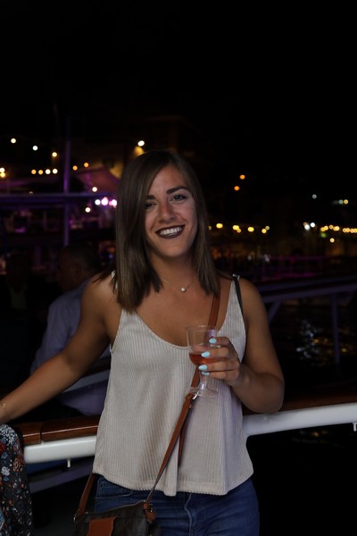 Byblos en Blanc et Rose 2017